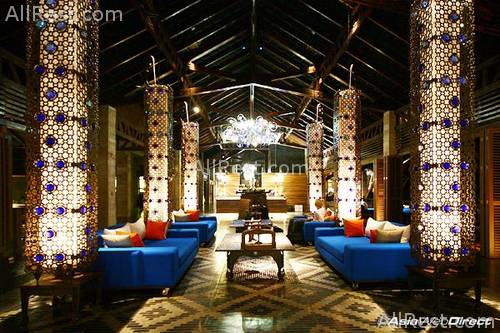 Indigo Pearl Hotel 106